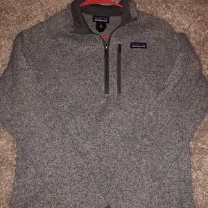 Patagonia jacket